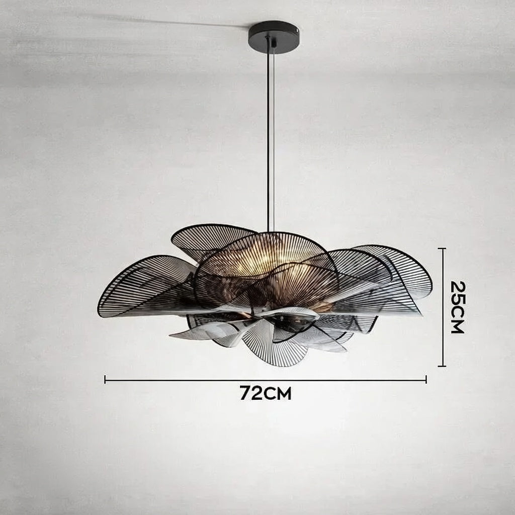 Smoke - Pendant Lamp