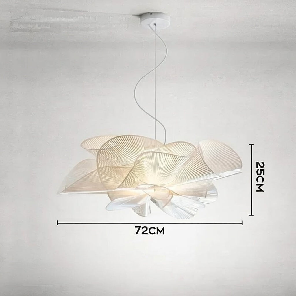 Smoke - Pendant Lamp